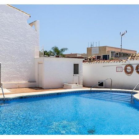 La Casa En La Carihuela Playa A 4 Minutos A Pie Villa Torremolinos Exterior foto