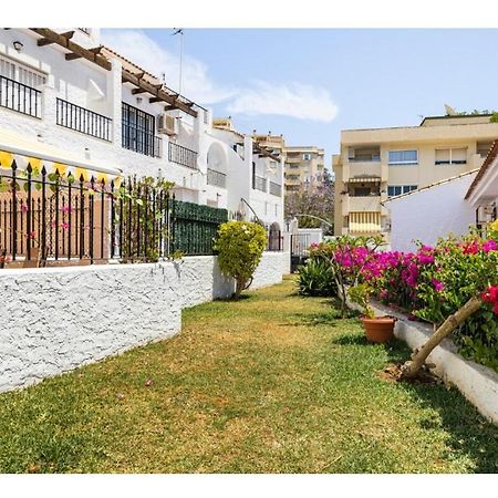 La Casa En La Carihuela Playa A 4 Minutos A Pie Villa Torremolinos Exterior foto